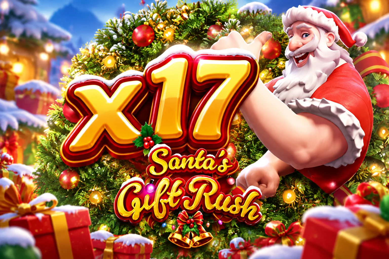 x17 · Panduan Mekanisme Fighter Feature dan Free Spins Muay Thai Champion di x17
